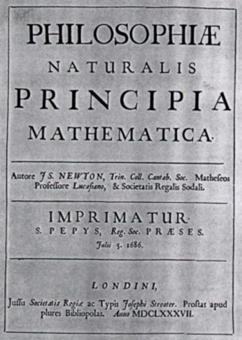 Principia