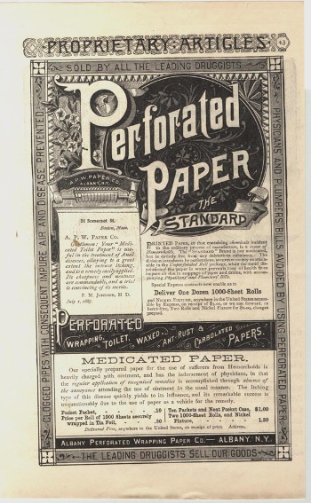 Blogtoiletperforate