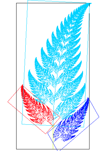 Mandelbrotfern