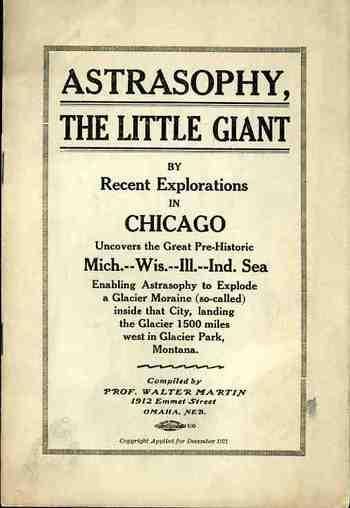 Astrography311