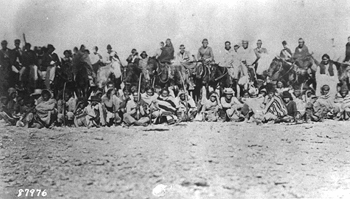 Navajo