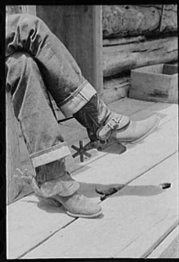 Blogcowboyboot