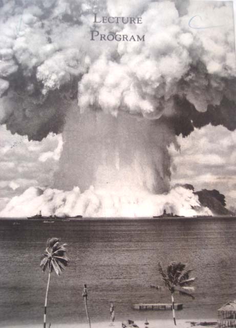 Ballistics 132