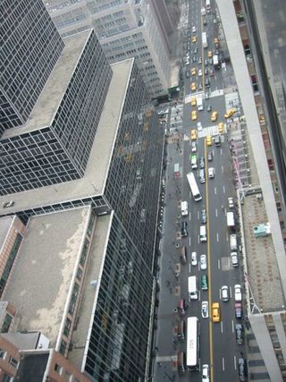 Second ave 42nd st