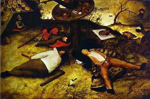 800px-Pieter_Bruegel_the_Elder_-_The_Land_of_Cockaigne