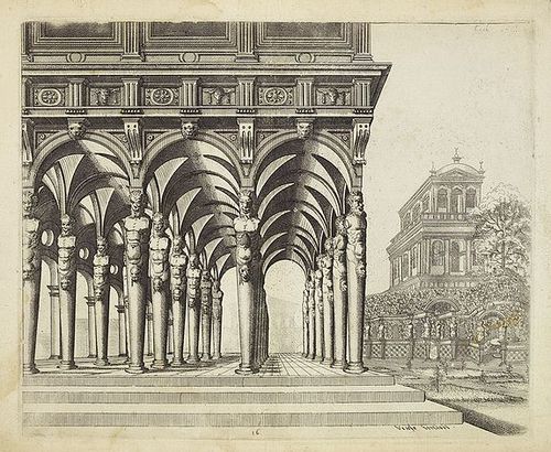 Perspective de vries