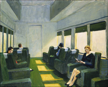 Lonely Hopper