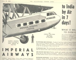 Blog--air india