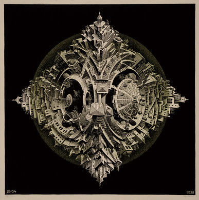 Planetoid