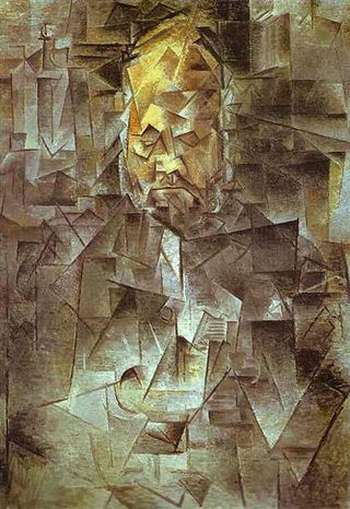 Picasso_vollard1910