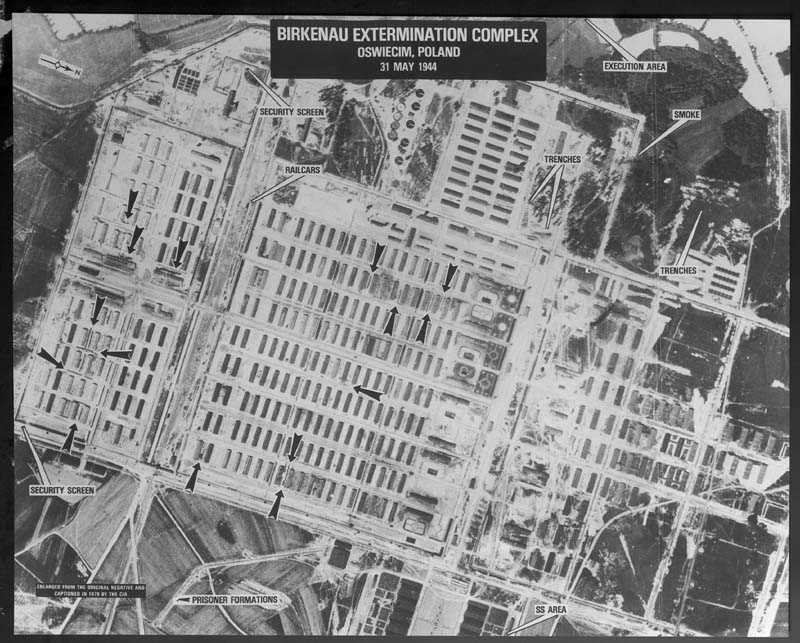Auschwitz Auschwitz
