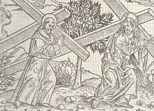 Blog--christ surprised