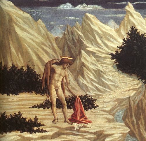 St. john