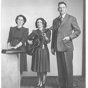 Carter-family