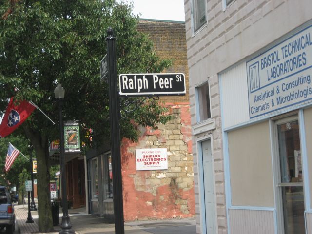 Bristol JP Peer St