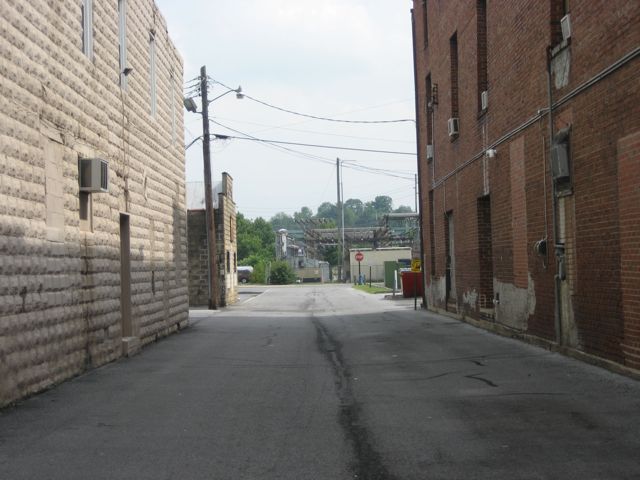 Bristol JP Peer St2