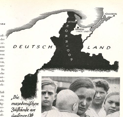 +++korridor