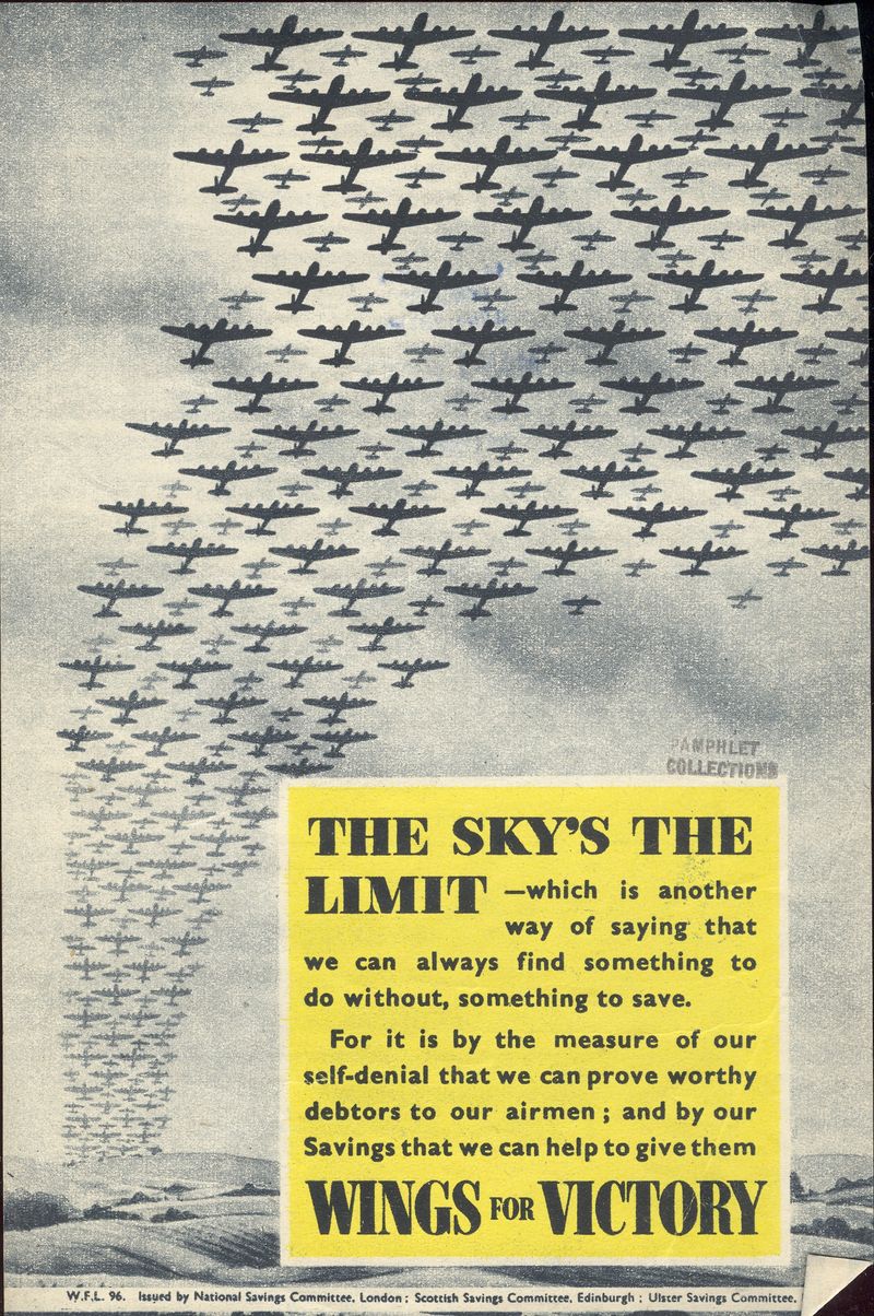 +_+ planes WWII