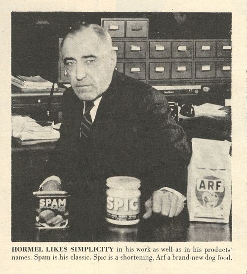 +++hormell