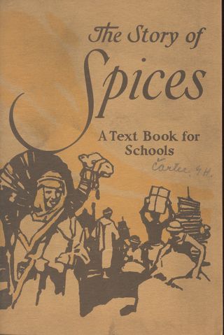+ story spice