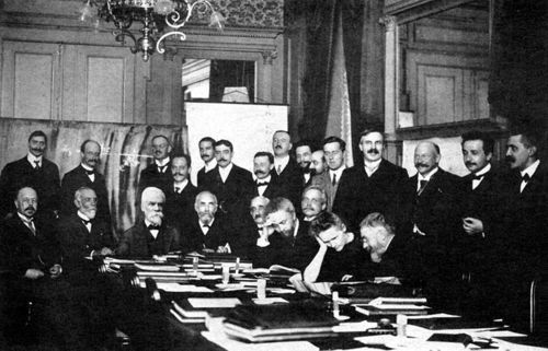 Solvay