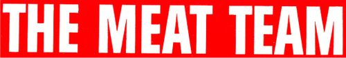 + meat pork chop team