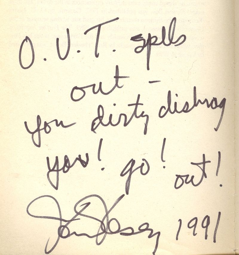 0 ebay nov 19 kesey