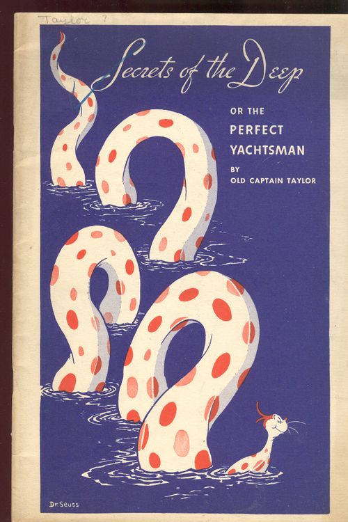 Ebay 12 3 seuss 1