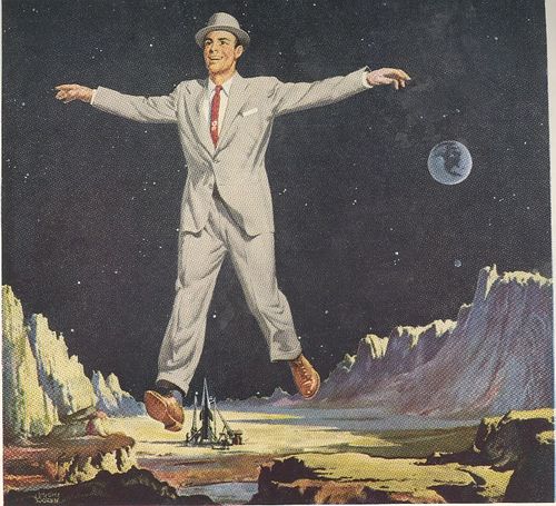 Blog jan 13 Found absurd man moon