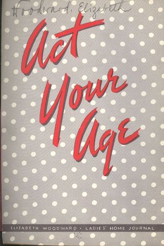Blog jan 12 girlz--act yer age