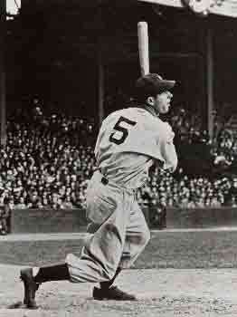 Dimaggio