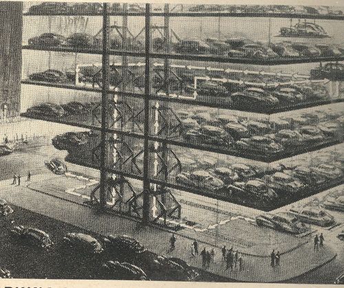 7--car park mid
