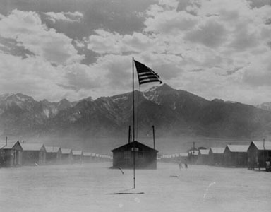 Manzanar