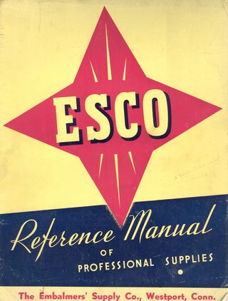 Mar 13 esco cover
