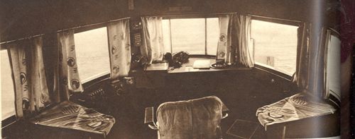 Blog 12 9 Gorky Interior front