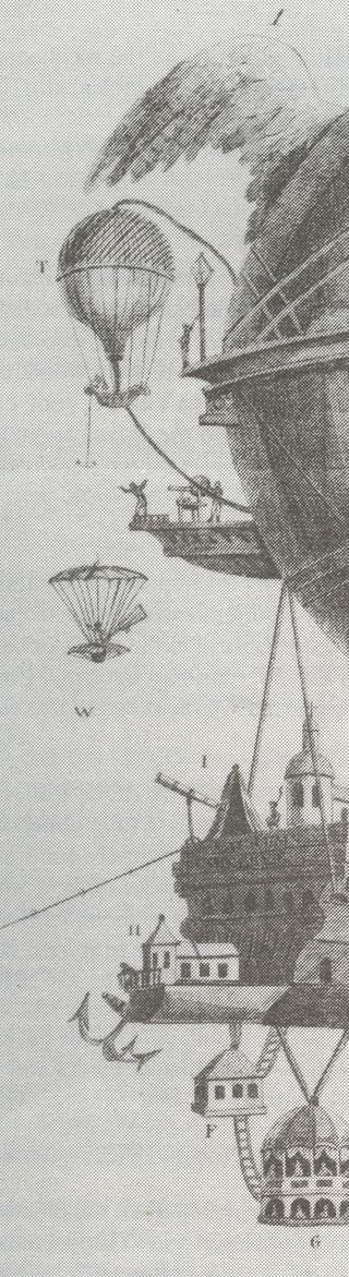 Balloons--Minerve