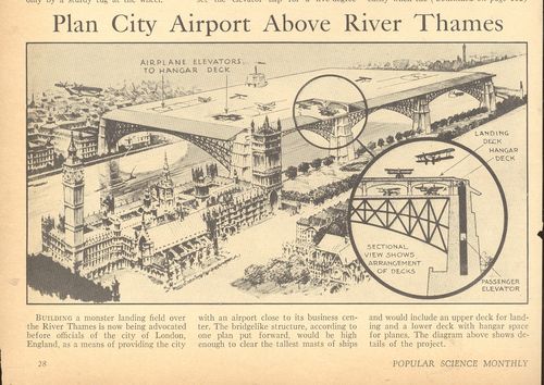 Blog Dec 17 thames airport