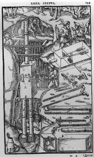 Agricola