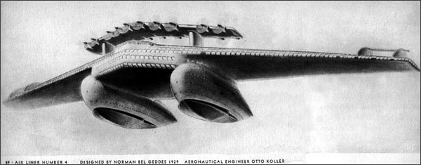 Airliner 4