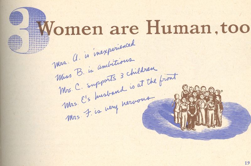 Mar 25 women human too Mar 25 women human too