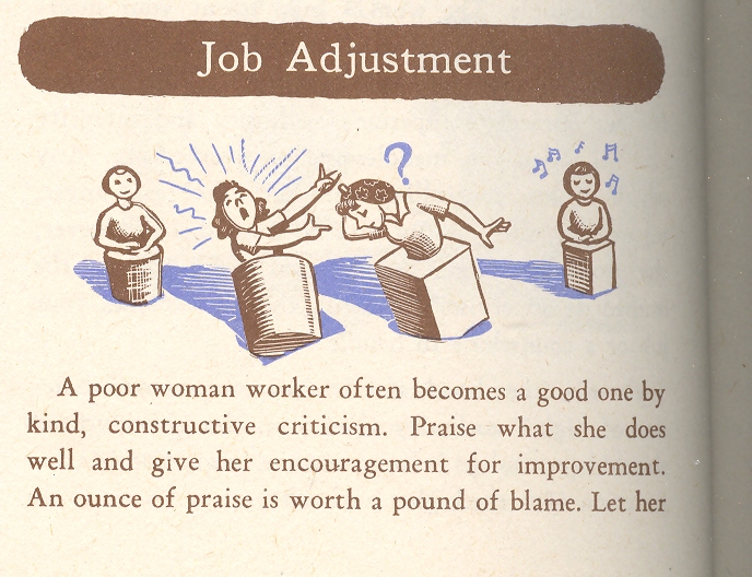 Mar 25 women job adjust Mar 25 women job adjust