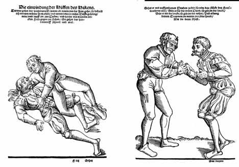 Wrestling 2