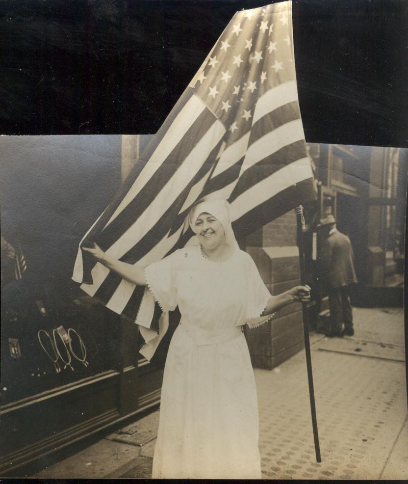 1 april 27 women flag 1 april 27 women flag