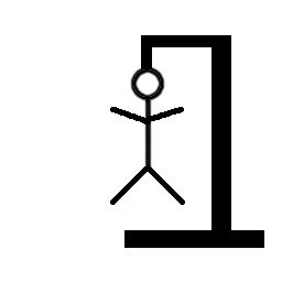 Hangman-games