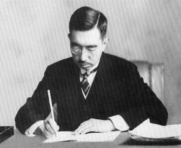 Hirohito