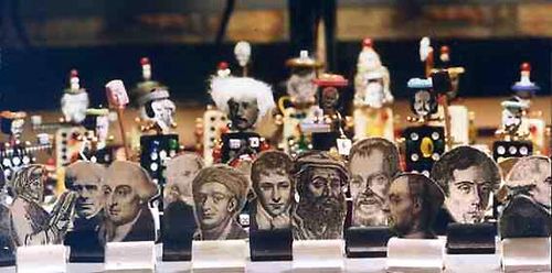 Chess set