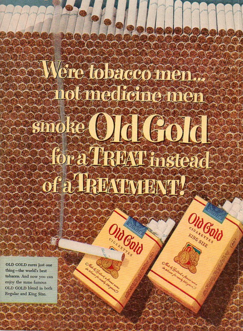 Things we dont need cigs462