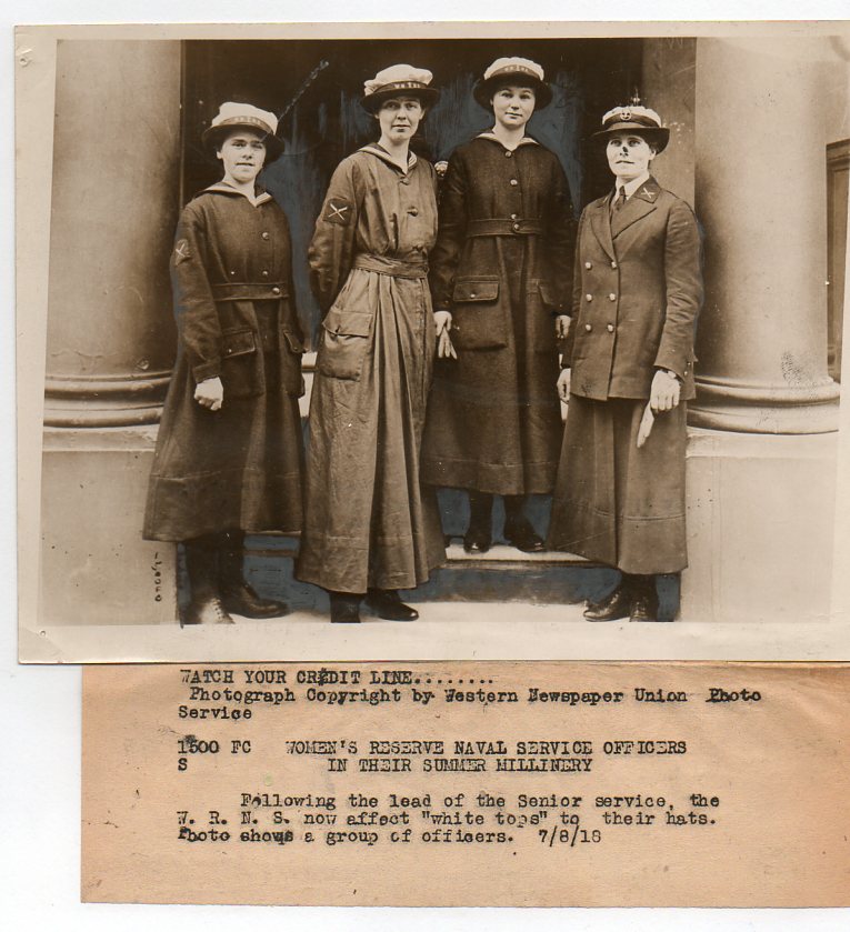 WWI--e--women-naval674 WWI--e--women-naval674