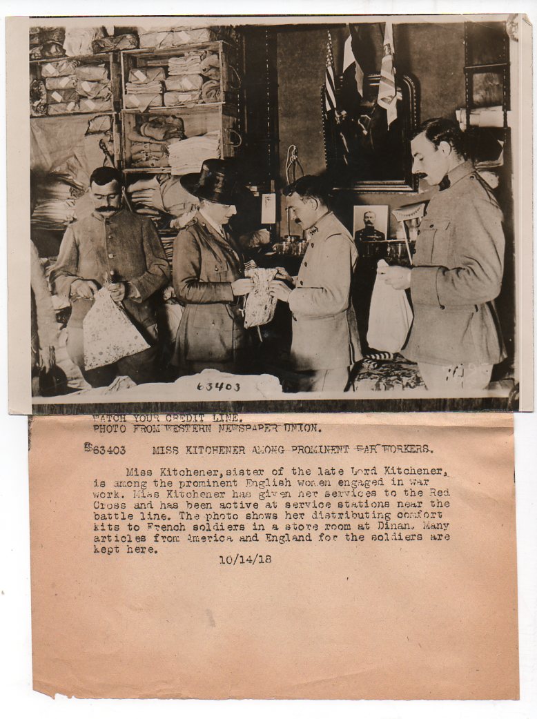 WWI--e--women--kitchener667 WWI--e--women--kitchener667