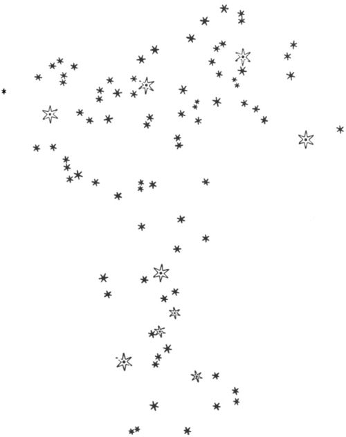 Dots--siderus
